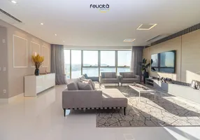 Foto 1 de Apartamento com 4 Quartos à venda, 264m² em Barra Sul, Balneário Camboriú