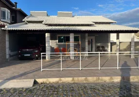 Foto 1 de Casa de Condomínio com 3 Quartos à venda, 180m² em Balneario, São Pedro da Aldeia