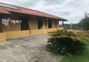 Foto 1 de Fazenda/Sítio com 3 Quartos para venda ou aluguel, 300m² em Bandeira Branca, Jacareí