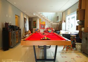 Foto 1 de Casa de Condomínio com 4 Quartos à venda, 407m² em Boa Vista, Sorocaba