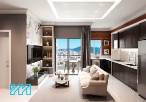 Foto 1 de Apartamento com 2 Quartos à venda, 62m² em , Itapema