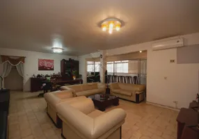 Foto 1 de Apartamento com 3 Quartos à venda, 127m² em Centro, Foz do Iguaçu