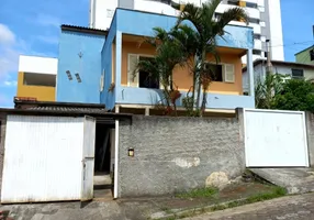 Foto 1 de Casa com 7 Quartos à venda, 420m² em Sao Cristovao, Criciúma