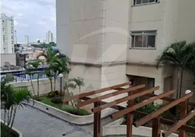 Foto 1 de Apartamento com 2 Quartos à venda, 63m² em Vila Guilherme, São Paulo