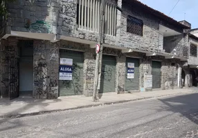 Foto 1 de Ponto Comercial para alugar, 40m² em Centro, Fortaleza