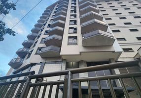 Foto 1 de Apartamento com 1 Quarto para alugar, 46m² em Fátima, Niterói