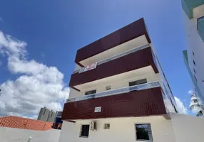 Foto 1 de Apartamento com 3 Quartos à venda, 82m² em Colibris, João Pessoa