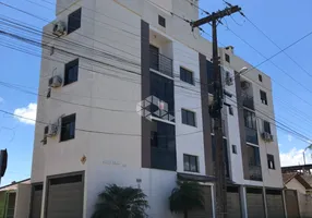Foto 1 de Apartamento com 1 Quarto à venda, 39m² em Camobi, Santa Maria