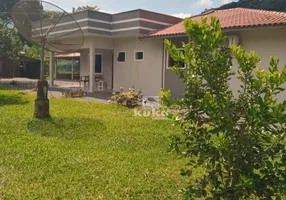 Foto 1 de Fazenda/Sítio com 3 Quartos à venda, 145m² em Garibaldi, Jaraguá do Sul