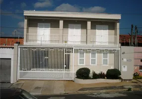 Foto 1 de Casa com 4 Quartos à venda, 235m² em Parque Via Norte, Campinas