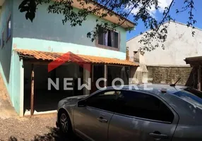 Foto 1 de Casa com 2 Quartos à venda, 160m² em Neva, Cascavel