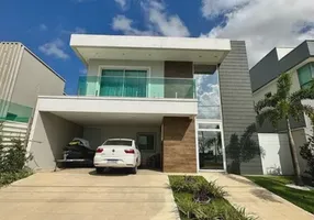 Foto 1 de Sobrado com 4 Quartos à venda, 290m² em Jardim Palmeiras, Montes Claros