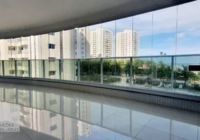 Foto 1 de Apartamento com 4 Quartos à venda, 200m² em Patamares, Salvador