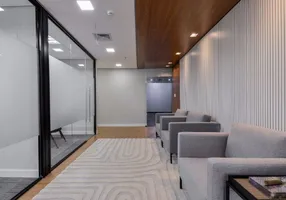 Foto 1 de Sala Comercial para alugar, 244m² em Cerqueira César, São Paulo