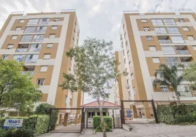 Foto 1 de Apartamento com 3 Quartos à venda, 77m² em Chácara das Pedras, Porto Alegre
