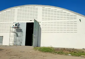 Foto 1 de Galpão/Depósito/Armazém com 2 Quartos para alugar, 630m² em Afogados, Recife