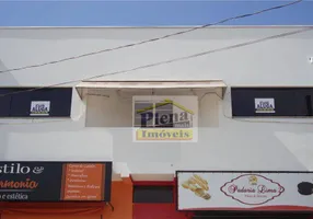 Foto 1 de Sala Comercial para alugar, 100m² em Parque Sao Miguel, Hortolândia