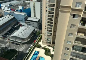 Foto 1 de Apartamento com 2 Quartos para alugar, 83m² em Jardim Zaira, Guarulhos