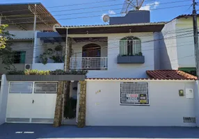 Foto 1 de Casa com 5 Quartos à venda, 9999m² em CEHAB, Itaperuna