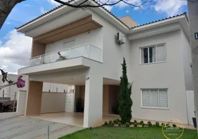 Foto 1 de Casa com 3 Quartos à venda, 277m² em Jardim Residencial Colinas do Sol, Sorocaba