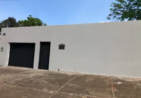 Foto 1 de Casa com 3 Quartos à venda, 120m² em Setor Urias Magalhães, Goiânia