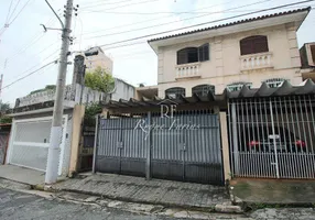 Foto 1 de Sobrado com 4 Quartos à venda, 170m² em Jaguaré, São Paulo