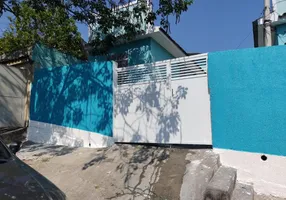 Foto 1 de Casa com 1 Quarto para alugar, 45m² em Campo Grande, Rio de Janeiro