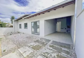 Foto 1 de Casa com 3 Quartos à venda, 82m² em Itajubá, Barra Velha