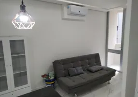 Foto 1 de Flat com 1 Quarto para alugar, 35m² em Jardim Paulista, São Paulo