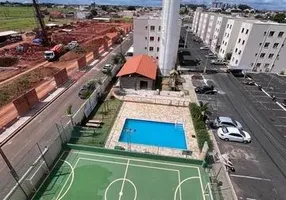 Foto 1 de Apartamento com 2 Quartos à venda, 45m² em Morumbi, Uberlândia