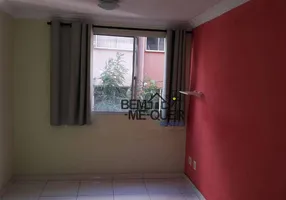 Foto 1 de Apartamento com 3 Quartos à venda, 55m² em Vila Guedes, São Paulo