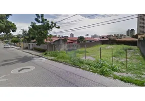 Foto 1 de Lote/Terreno à venda, 840m² em Capim Macio, Natal