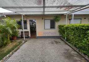 Foto 1 de Casa de Condomínio com 2 Quartos à venda, 45m² em Borboleta, Juiz de Fora