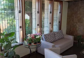 Foto 1 de Sobrado com 3 Quartos para alugar, 258m² em Jardim Flamboyant, Campinas