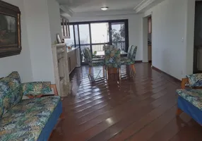 Foto 1 de Apartamento com 4 Quartos à venda, 192m² em Pinheiros, São Paulo