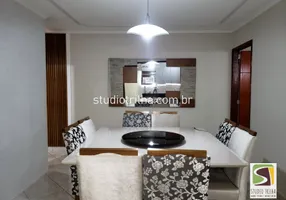 Foto 1 de Casa com 2 Quartos à venda, 120m² em Jardim Morumbi, São José dos Campos