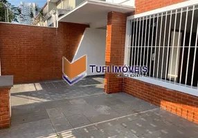 Foto 1 de Casa com 3 Quartos para alugar, 150m² em Brooklin, São Paulo