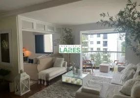 Foto 1 de Apartamento com 4 Quartos à venda, 135m² em Cidade São Francisco, São Paulo