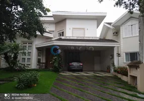 Foto 1 de Casa de Condomínio com 3 Quartos à venda, 320m² em Urbanova, São José dos Campos