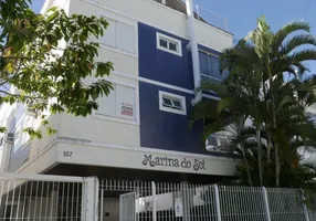 Foto 1 de Apartamento com 2 Quartos para alugar, 90m² em Jurerê, Florianópolis