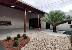 Foto 1 de Casa com 3 Quartos à venda, 135m² em Jardim João Liporoni, Franca