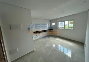 Foto 1 de Apartamento com 2 Quartos à venda, 50m² em Parque Marajoara, Santo André