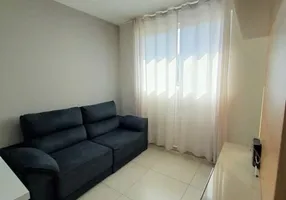 Foto 1 de Apartamento com 1 Quarto à venda, 50m² em Ouro Preto, Belo Horizonte