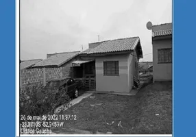 Foto 1 de Casa com 2 Quartos à venda, 186m² em Centro, Cidade Gaúcha
