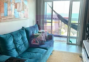 Foto 1 de Apartamento com 2 Quartos à venda, 85m² em Jardim Las Palmas, Guarujá