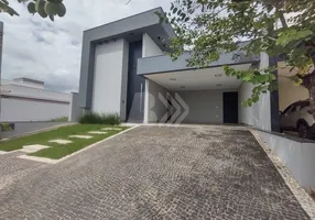 Foto 1 de Casa de Condomínio com 3 Quartos para alugar, 210m² em Ondas, Piracicaba