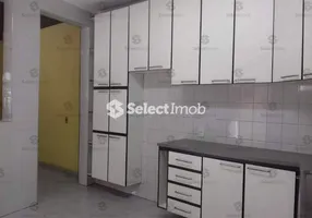 Foto 1 de Sobrado com 3 Quartos à venda, 250m² em Vila Assis Brasil, Mauá