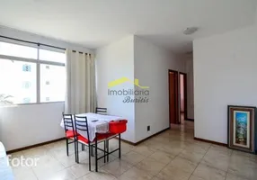 Foto 1 de Apartamento com 3 Quartos à venda, 85m² em Ventosa, Belo Horizonte