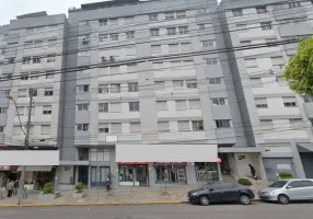 Foto 1 de Cobertura com 2 Quartos à venda, 98m² em Nossa Senhora de Lourdes, Caxias do Sul