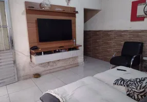 Foto 1 de Casa com 3 Quartos à venda, 212m² em Jardim Utinga, Santo André